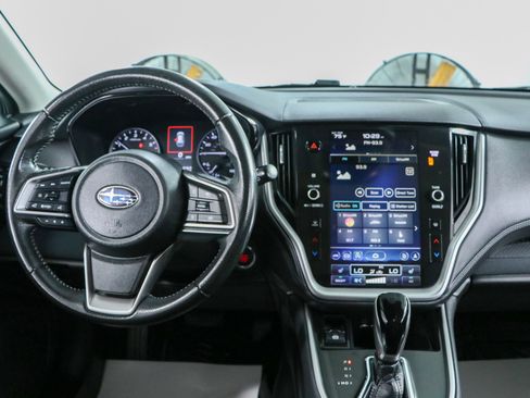 Used 2023 Subaru Outback Premium AWD/4WD image 17