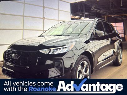 Used 2024 Ford Escape ST-Line w/ Tech Pack #1