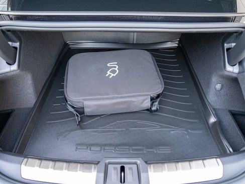 New 2026 Porsche Taycan image 26