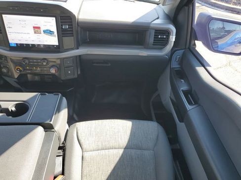 Used 2024 Ford F150 XL w/ Equipment Group 103A High image 19