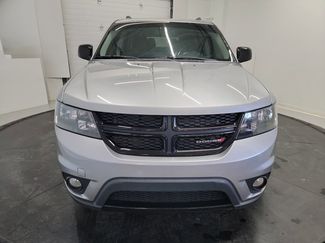 Used 2016 Dodge Journey R/T w/ Blacktop Package video 2