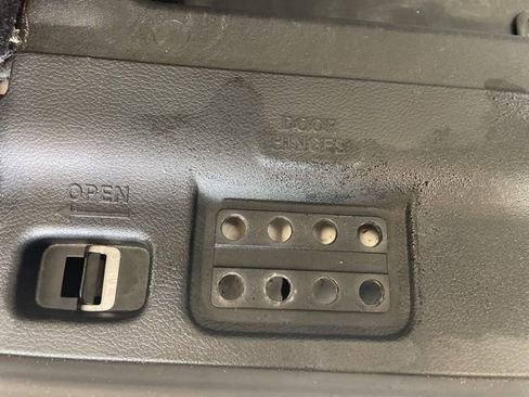 Used 2022 Jeep Wrangler Unlimited Sport AWD/4WD image 49
