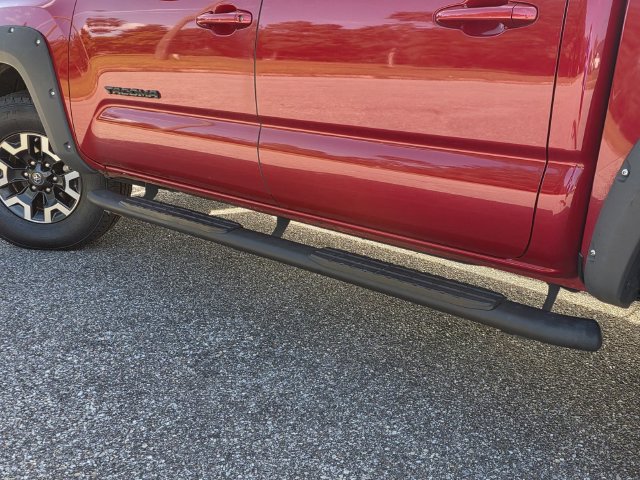 Used 2021 Toyota Tacoma TRD Off-Road w/ Technology Package RWD image 25