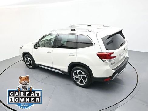 Used 2023 Subaru Forester Touring AWD/4WD image 28