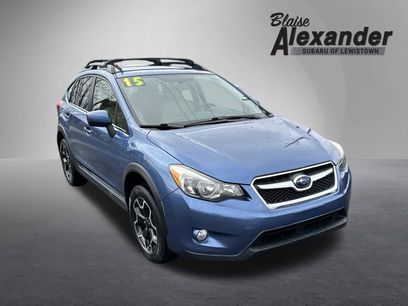 Used 2015 Subaru Crosstrek 2.0i Premium w/ Popular Package #1