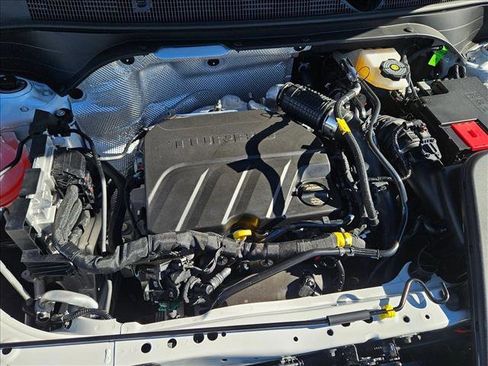 New 2026 Buick Envista Preferred w/ Convenience II Package image 16