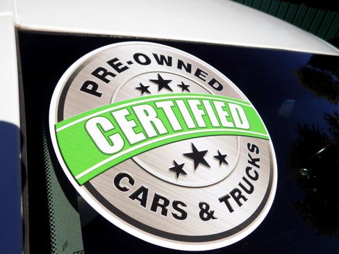 Used 2014 Cadillac CTS Sedan w/ Seating Package image 10