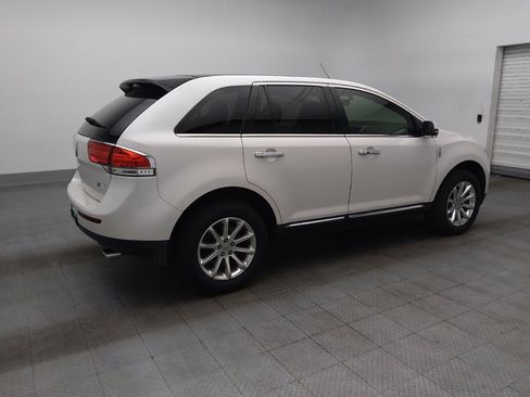 Used 2015 Lincoln MKX FWD w/ Equipment Group 102A image 10