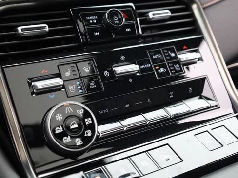 New 2026 Nissan Armada PRO-4X image 19