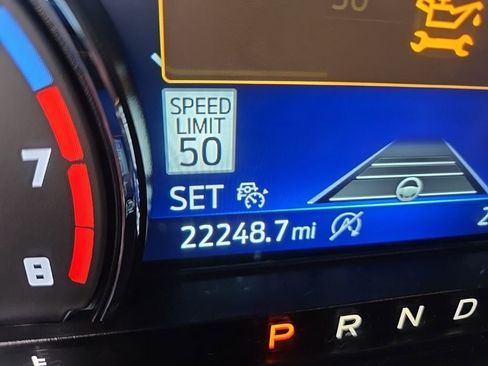 Used 2023 Ford Bronco Sport Outer Banks w/ Tech Package image 22