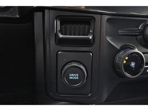 New 2025 Ford F150 STX w/ STX Black Appearance Package image 23