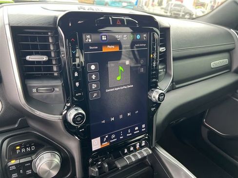 Used 2023 RAM 1500 Laramie image 16