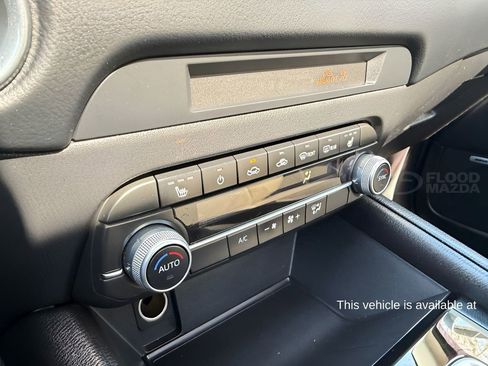 Used 2020 MAZDA CX-5 Touring image 19