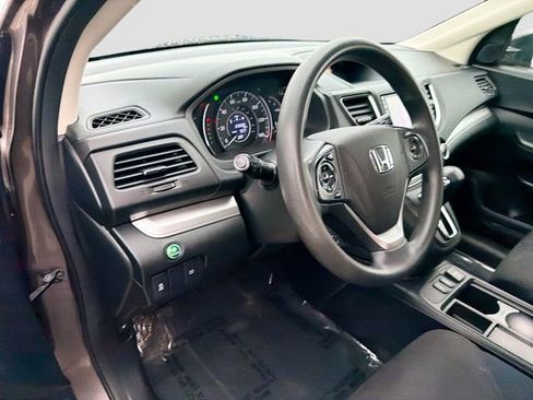 Used 2016 Honda CR-V EX image 9