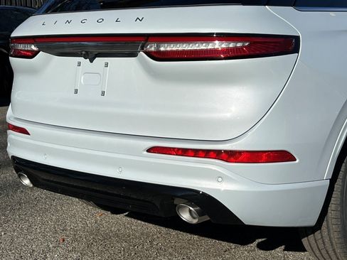 New 2026 Lincoln Corsair Grand Touring image 5