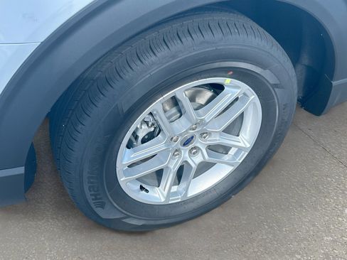 New 2026 Ford Explorer Active w/ Active Comfort Package RWD image 20