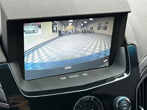 Used 2012 Cadillac CTS V RWD image 26