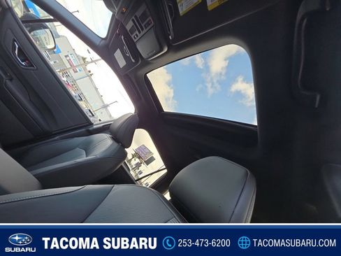 New 2026 Subaru Outback Touring XT AWD/4WD image 25