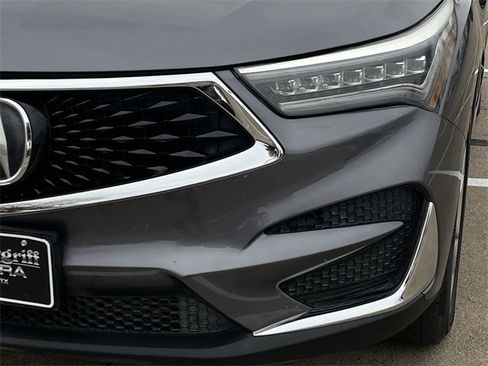 Certified 2020 Acura RDX FWD image 9
