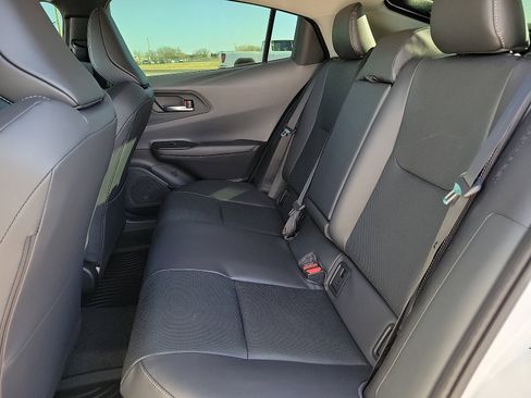 New 2026 Toyota Prius XLE image 8