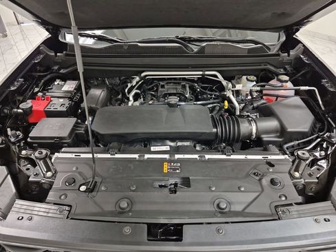 New 2026 GMC Canyon Elevation image 31