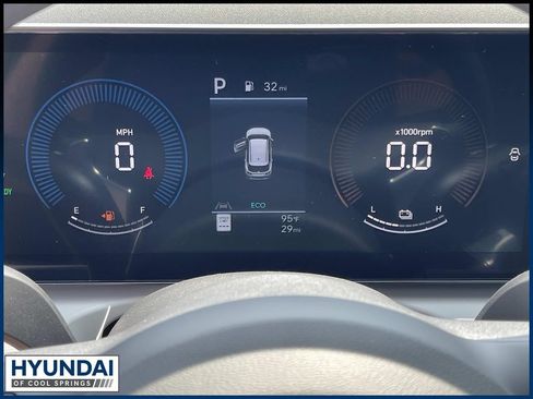 New 2026 Hyundai Tucson SEL FWD image 36