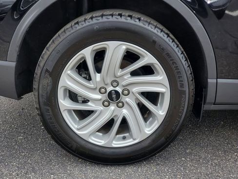 Certified 2023 Lincoln Corsair FWD image 5