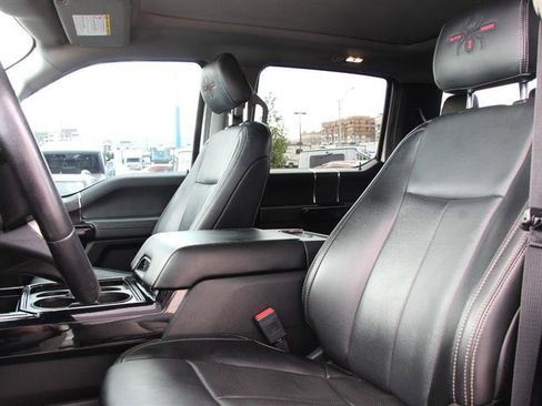 Used 2021 Ford F250 Lariat image 19