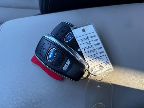 Used 2024 Subaru Outback Limited XT image 7