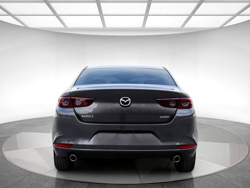 Used 2020 MAZDA MAZDA3 Sedan w/ Select Package image 7