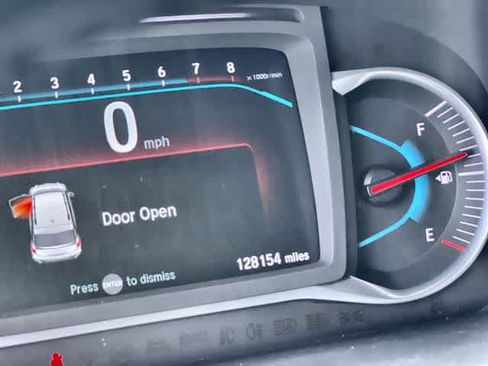Used 2020 Honda Passport EX-L image 19
