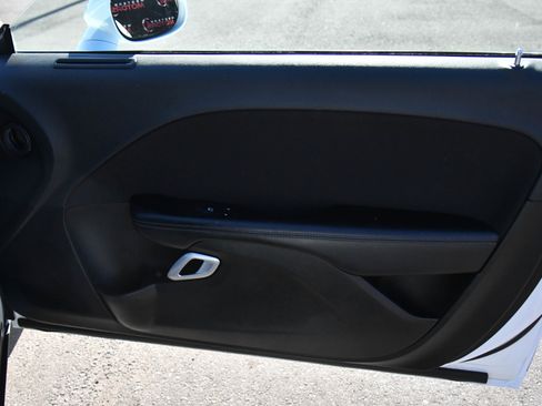 Used 2021 Dodge Challenger R/T image 35