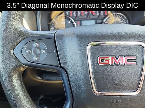 Used 2018 GMC Sierra 1500 2WD Regular Cab w/ Sierra Convenience Package image 31