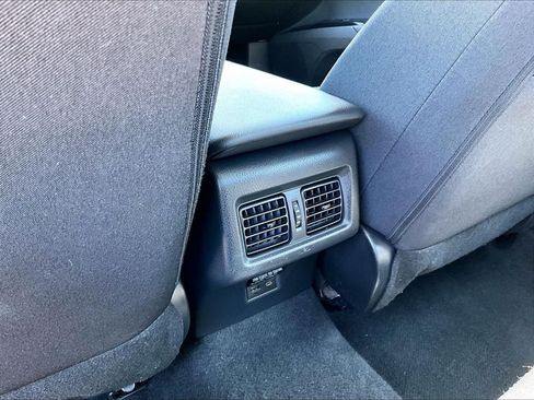 Certified 2025 Toyota Camry LE FWD image 27