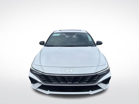 New 2026 Hyundai Elantra SEL Sport Premium FWD image 9