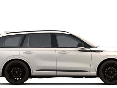 New 2026 Lincoln Aviator Reserve AWD/4WD image 51