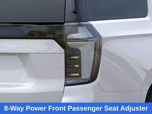 New 2025 Chevrolet Suburban High Country image 12