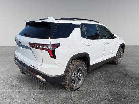 New 2026 Chevrolet Equinox ACTIV w/ Convenience Package III image 5