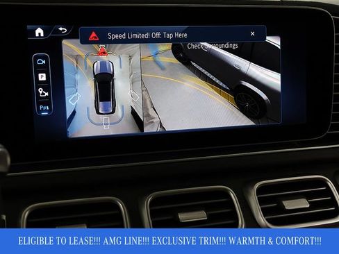 Certified 2026 Mercedes-Benz GLS 450 4MATIC image 25