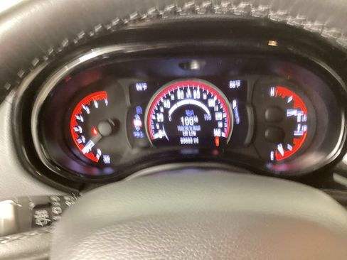 Used 2023 Dodge Durango R/T AWD/4WD image 21
