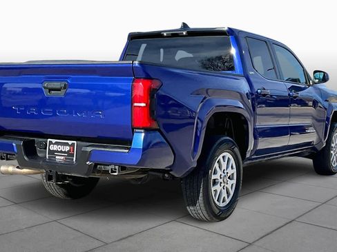 Used 2024 Toyota Tacoma SR5 image 12