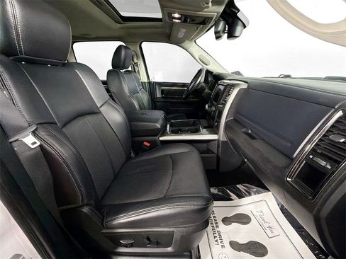 Used 2018 RAM 1500 Sport w/ Sport Premium Group image 26