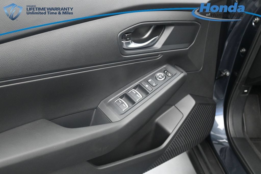 New 2026 Honda Accord LX image 21