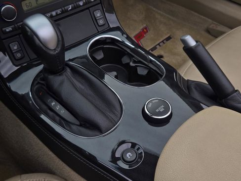 Used 2011 Chevrolet Corvette Grand Sport w/ Preferred Equipment Group RWD image 27