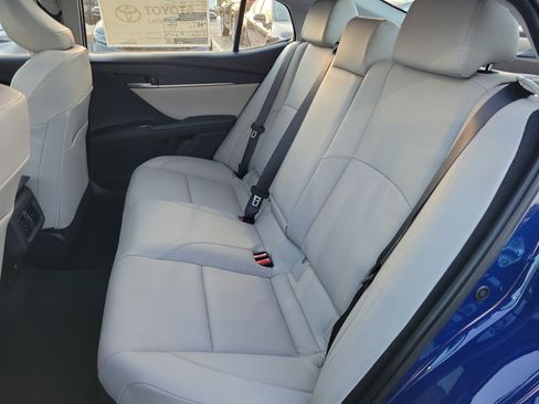 New 2026 Toyota Camry XLE image 8