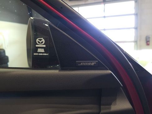 New 2026 MAZDA CX-5 2.5 S w/ Premium Package image 29