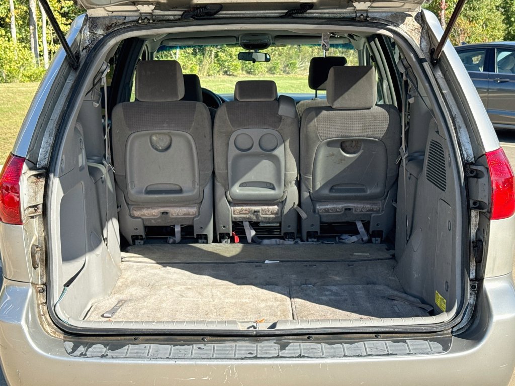 Used 2006 Toyota Sienna LE w/ LE Pkg 3 FWD image 27