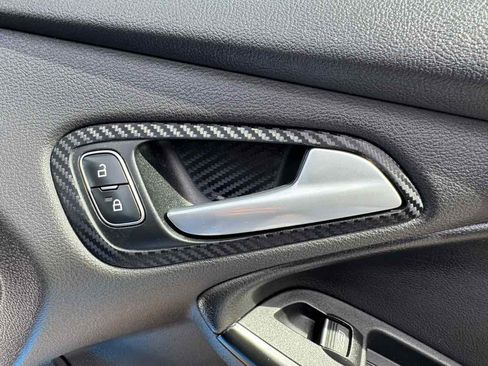 Used 2017 Ford Focus RS image 39