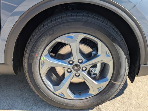 New 2026 Ford Escape ST-Line w/ Tech Pack #1 image 11