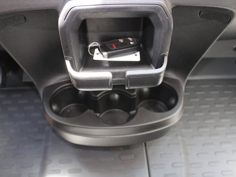 Used 2026 RAM ProMaster 2500 w/ Convenience Group FWD image 23
